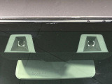【スズキ セーフティサポート】走行中に前方の車両等を認識し、衝突しそうな時は警報とブレーキで衝突回避と被害軽減をアシスト。より安全にドライブをお楽しみいただけます。
