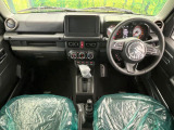 ジムニーノマド 1.5 FC 4WD 