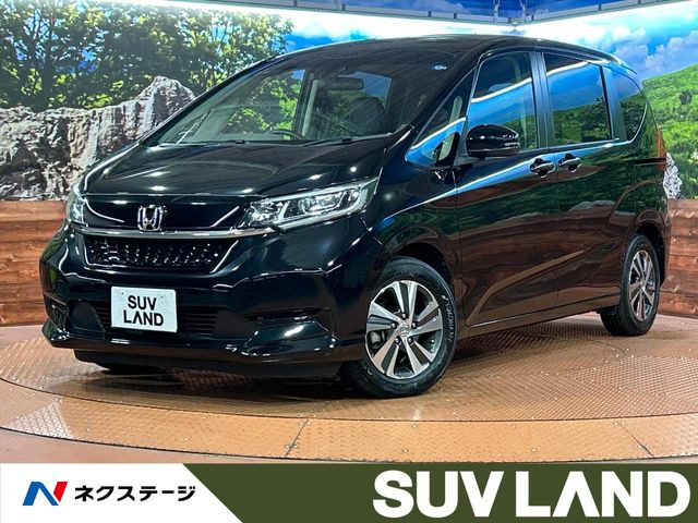 フリード 1.5 G ホンダセンシング