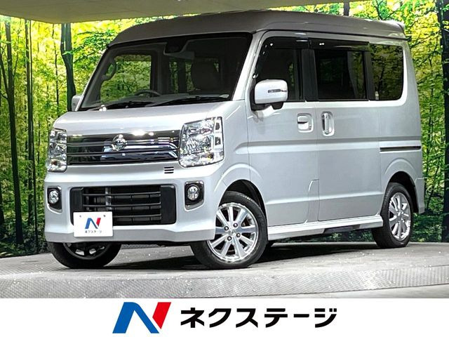 NV100クリッパーリオ G ハイルーフ