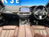 X5 xドライブ 35d Mスポーツ 4WD 