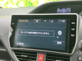 オーディオの接続状況や音設定などを画面で確認でき、用途に合わせた選択がしやすい構成です。Bluetooth Audioの表示もあり、対応機器を使う際の接続操作も画面から進められます。