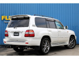 ランドクルーザー100 4.7 VXリミテッド Gセレクション 4WD 