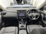エクストレイル 2.0 20Xi ハイブリッド 4WD 4WD 修復歴無し