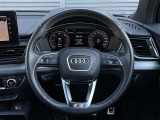 Q5 40 TDI クワトロ Sライン ディーゼル 4WD 4WD 修復歴無し