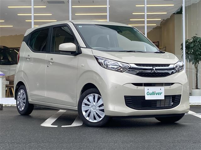 eKワゴン M 修復歴無し