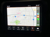 ●Apple Car Play:スマホとの有線接続で、ナビ・オーディオ再生などスマホのアプリ機能が画面でも使える便利機能です!