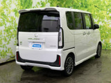 N-BOXカスタム ターボ 