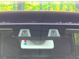 【スズキ セーフティサポート】走行中に前方の車両等を認識し、衝突しそうな時は警報とブレーキで衝突回避と被害軽減をアシスト。より安全にドライブをお楽しみいただけます。