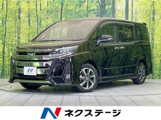 ノア 2.0 Si