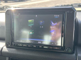 【純正ナビ】専用設計で車内の雰囲気にマッチ!ナビ利用時のマップ表示は見やすく、いつものドライブがグッと楽しくなります!