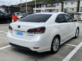 HS 250h バージョンL 