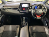 C-HR  G
