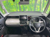 スペーシア ハイブリッド(HYBRID)  X 