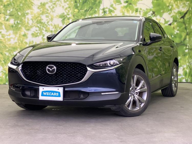 CX-30 2.0 20S プロアクティブ