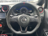 ノート 1.2 e-POWER NISMO 修復歴無し