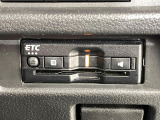 【ETC】高速道路の料金所をストレスなく通過!話題のスポットやサービスエリアに多い「スマートIC」利用時は必須のアイテムです。当店でセットアップを実施、ご納車当日からすぐにご利用いただけます!