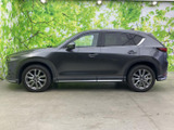 CX-5 2.2 XD エクスクルーシブ モード 