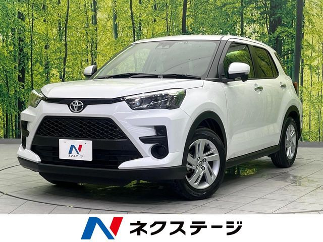ライズ 1.2 G 