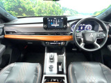 アウトランダー PHEV 2.4 P 4WD 