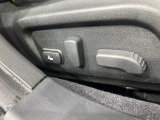 【パワーシート】スイッチ一つで簡単にシートの微調整が可能!電動だから力もいりません!快適なシートポジションにセットして、快適なドライブをお楽しみください。