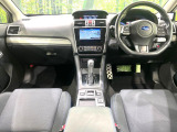 レヴォーグ 1.6 GT-S アイサイト 4WD 