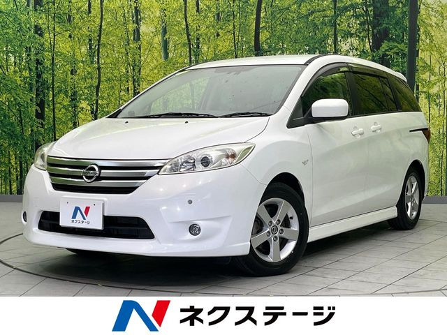 ラフェスタハイウェイスター 2.0 G