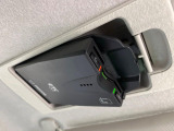 【ETC】高速道路の料金所をストレスなく通過!話題のスポットやサービスエリアに多い「スマートIC」利用時は必須のアイテムです。当店でセットアップを実施、ご納車当日からすぐにご利用いただけます!
