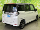 ルーミー 1.0 カスタム G-T 