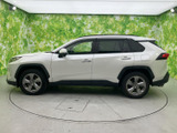 RAV4 2.0 G 4WD 