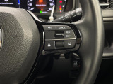 【 アダプティブクルーズコントロール 】設定した車速内で自動で加減速♪先行車との車間距離を適切に維持した追従走行が可能です♪