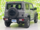 ジムニーシエラ 1.5 JC 4WD 