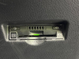 【ETC】高速道路の料金所をストレスなく通過!話題のスポットやサービスエリアに多い「スマートIC」利用時は必須のアイテムです。当店でセットアップを実施、ご納車当日からすぐにご利用いただけます!