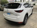 CX-5 2.5 25T Lパッケージ 4WD 