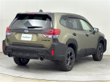 フォレスター 1.8 スポーツ 4WD 4WD 修復歴無し
