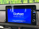 【純正10型ナビ】人気の純正ナビを装備。オーディオ機能も充実しており、Bluetooth接続すればお持ちのスマホやMP3プレイヤーの音楽を再生可能!毎日の運転がさらに楽しくなります!!