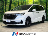 純正11.4型ナビ 全周囲カメラ 両側電動ドア 衝突被害軽減システム 禁