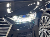 ●LEDヘッドライト:夜間走行時も良好な視界を確保し安心して運転できる高輝度LEDヘッドライトを装備!点灯速度が早く、消費電力も抑えられています。