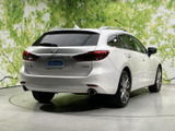 MAZDA6ワゴン 2.2 XD Lパッケージ 4WD 