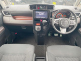 ルーミー 1.0 G-T 