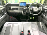 N-BOXカスタム コーディネートスタイル 2トーン 