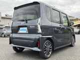 タントカスタム RS 