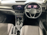 T-Cross TSI スタイル 