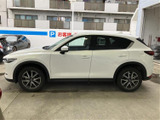 CX-5 2.5 25T Lパッケージ 4WD 