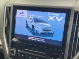 【純正8型ナビ】人気の純正ナビを装備。オーディオ機能も充実しており、Bluetooth接続すればお持ちのスマホやMP3プレイヤーの音楽を再生可能!毎日の運転がさらに楽しくなります!!