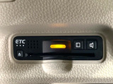 【ETC】高速道路の料金所をストレスなく通過!話題のスポットやサービスエリアに多い「スマートIC」利用時は必須のアイテムです。当店でセットアップを実施、ご納車当日からすぐにご利用いただけます!
