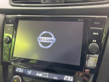 【純正8型ナビ】人気の純正ナビを装備。オーディオ機能も充実しており、Bluetooth接続すればお持ちのスマホやMP3プレイヤーの音楽を再生可能!毎日の運転がさらに楽しくなります!!