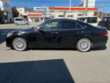 クラウンアスリート 2.5 S i-Four 4WD 
