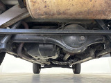 パジェロミニ エクシード 4WD 修復歴無し
