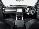 ディフェンダー 110 X ダイナミック SE 3.0L D350 ディーゼル 4WD 
